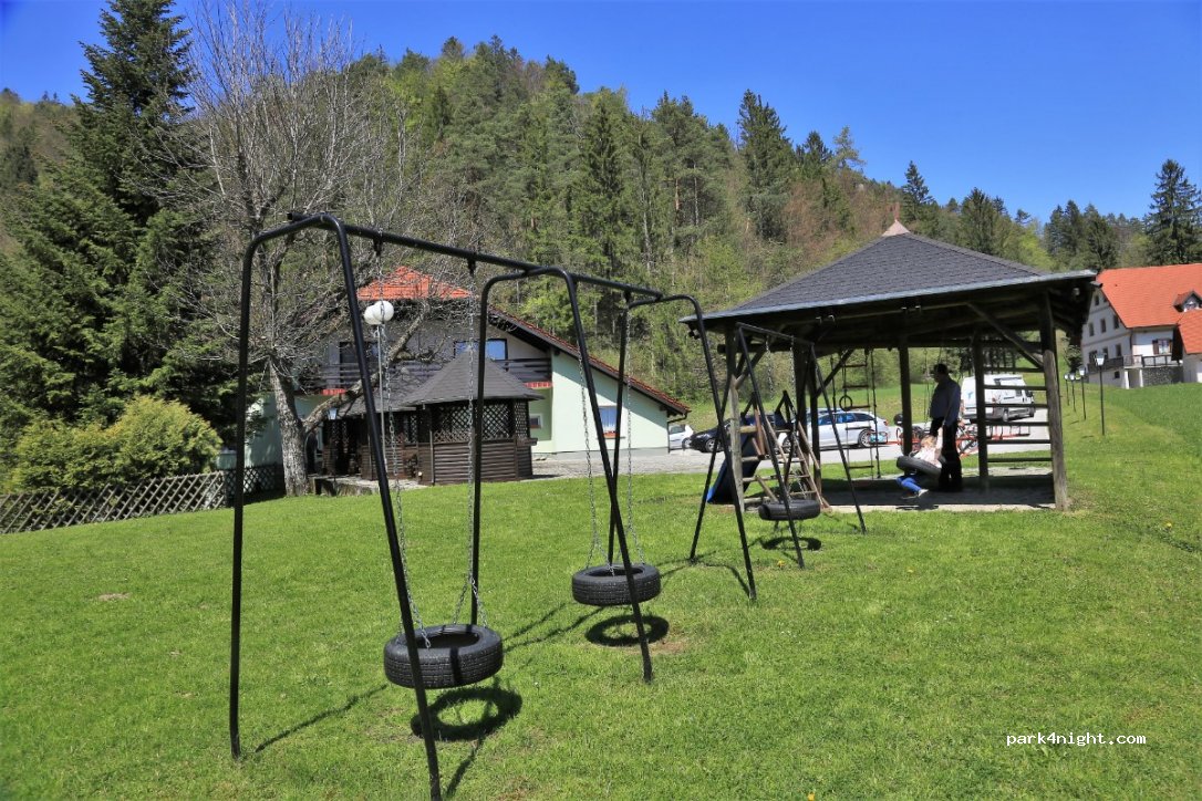 Hotel Gostišče — foto 2