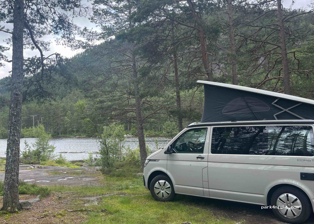Sanden Såre — foto 3