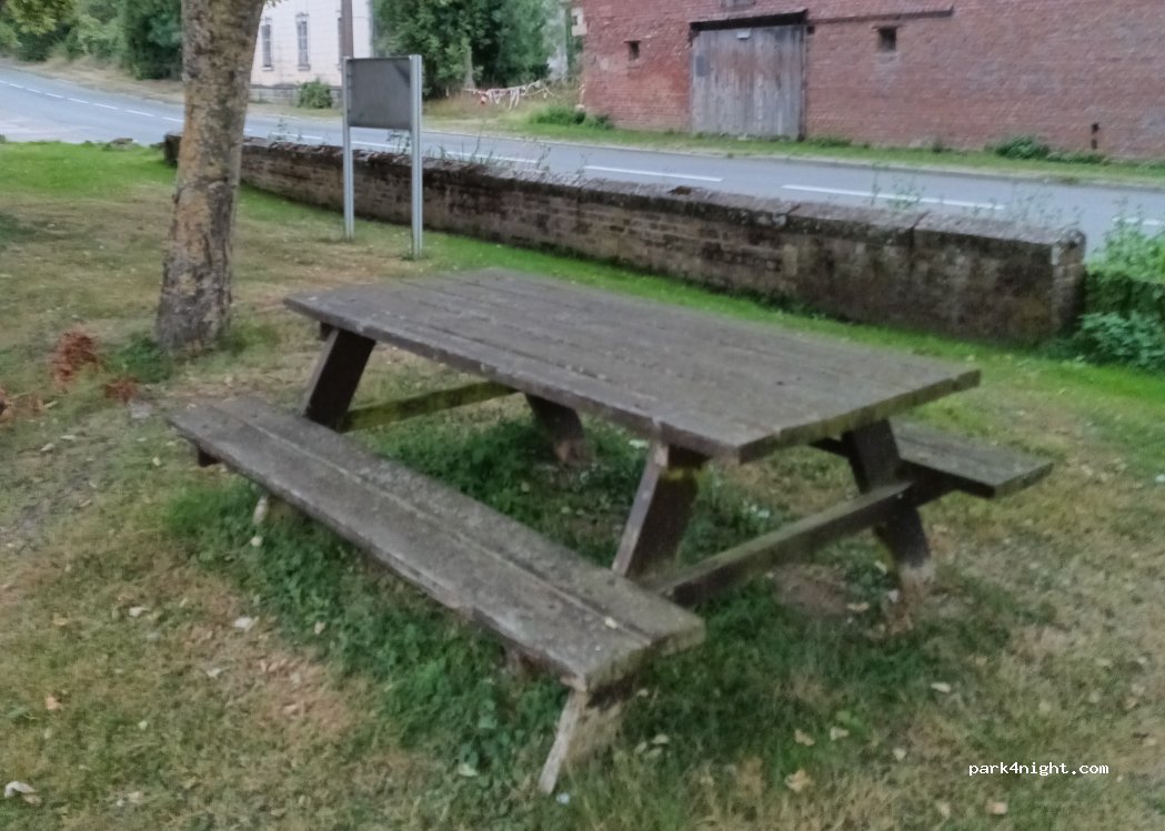 (80160) Monsures - Hameau de L'Estocq — foto 2