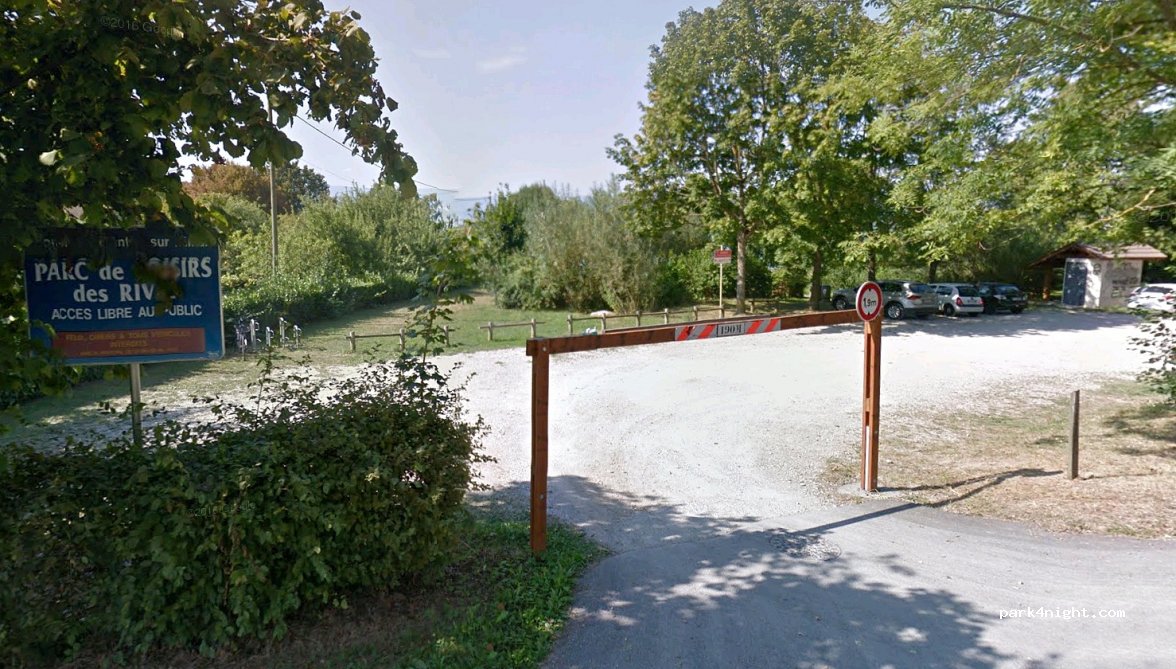 (74200) Anthy-sur-Léman - 48-56 Route des Rives — foto