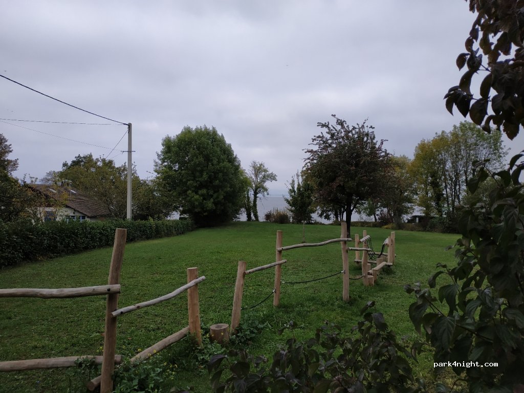 (74200) Anthy-sur-Léman - 48-56 Route des Rives — foto 2