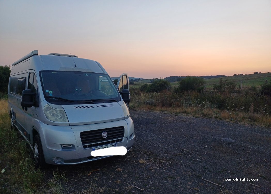 (63970) Le Vernet-Sainte-Marguerite - D 5 — foto