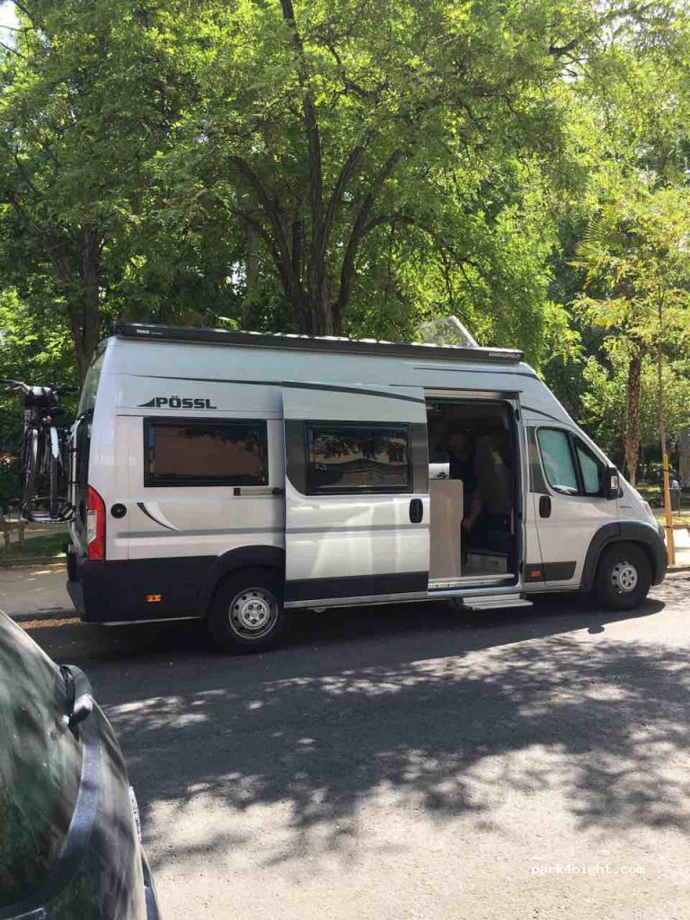 (28806) Alcalá de Henares - Paseo de los Pinos — foto 3