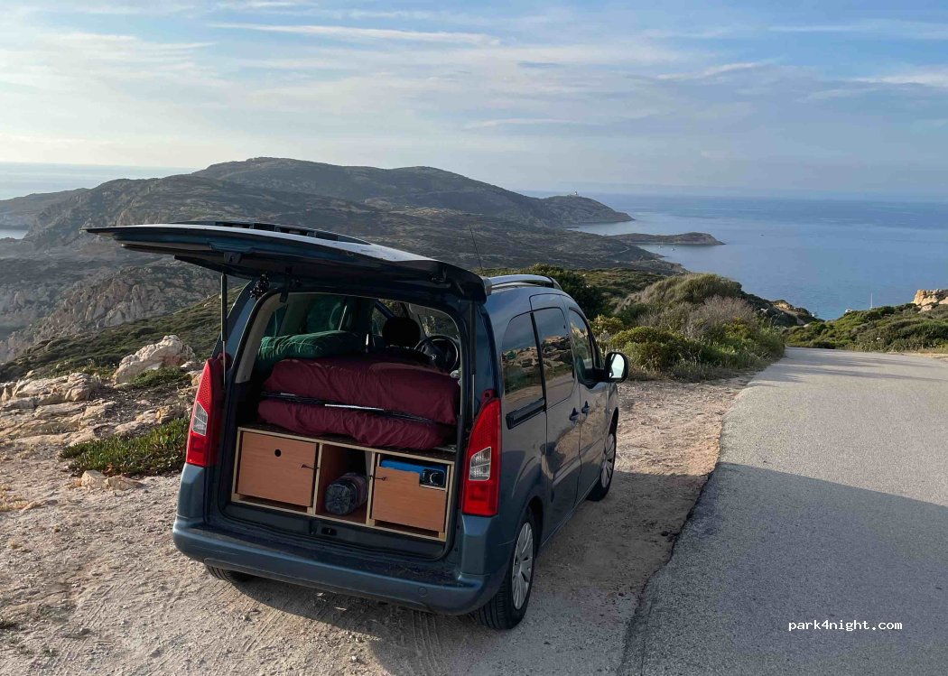 (20260) Calvi - D81B — foto 4