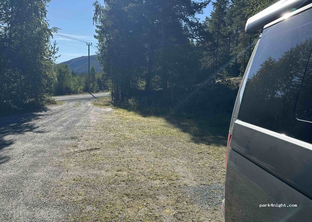 ()  - Vråvegen — foto
