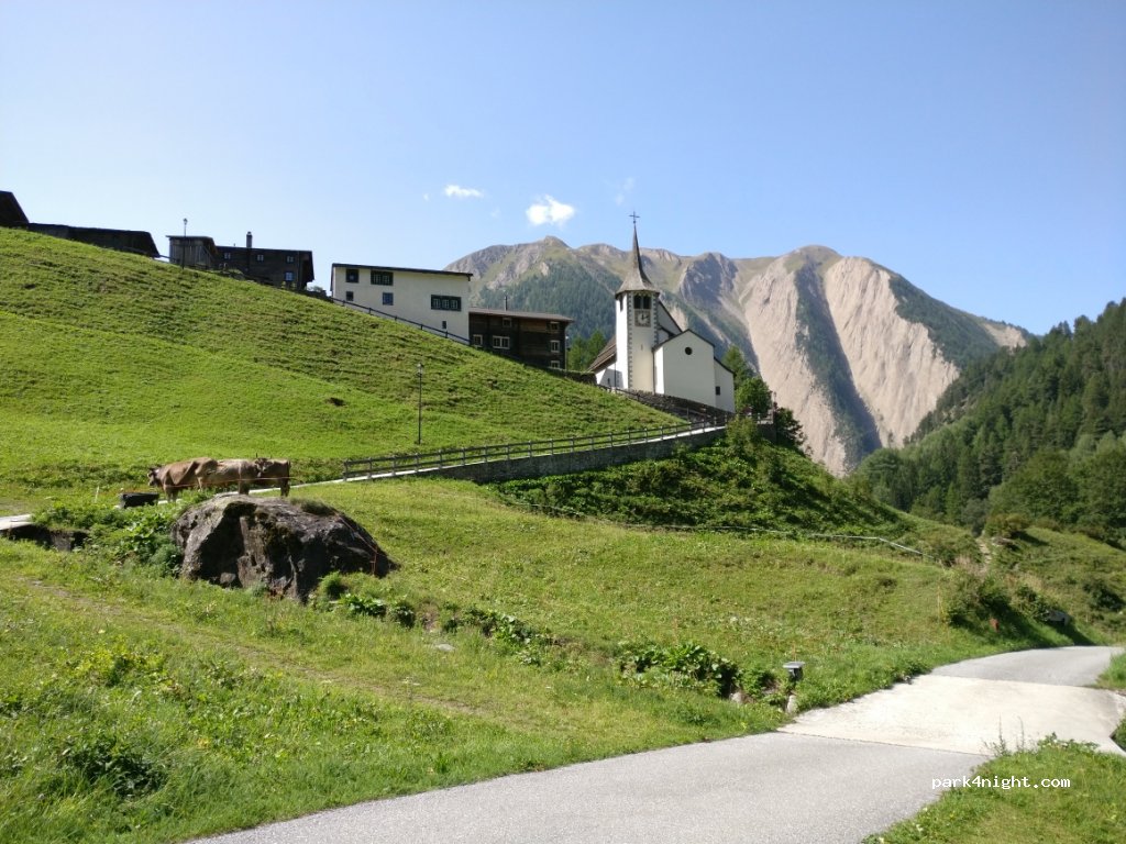 Camping Giessen — foto