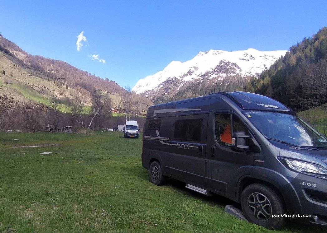 Camping Giessen — foto 3