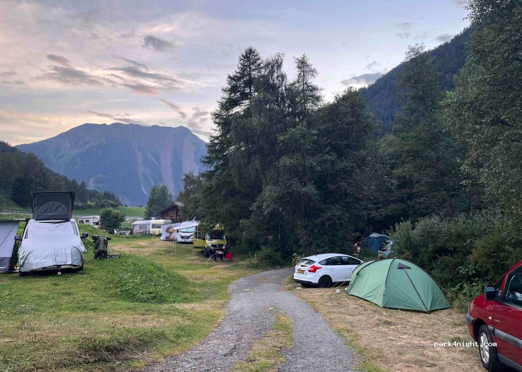 Camping Giessen — foto 4