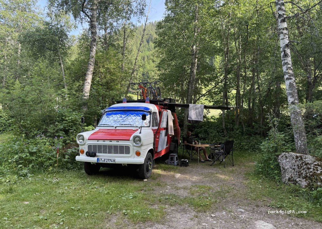 Camping Giessen — foto 5