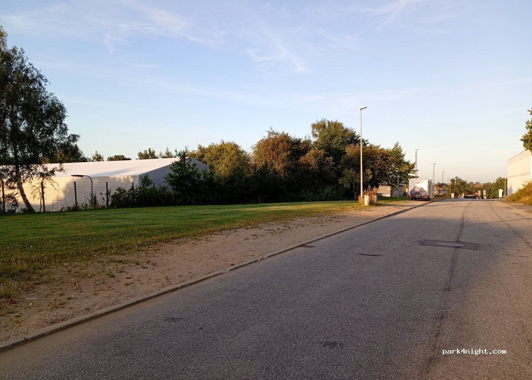 (6100) Haderslev - Sverigesvej — foto 2