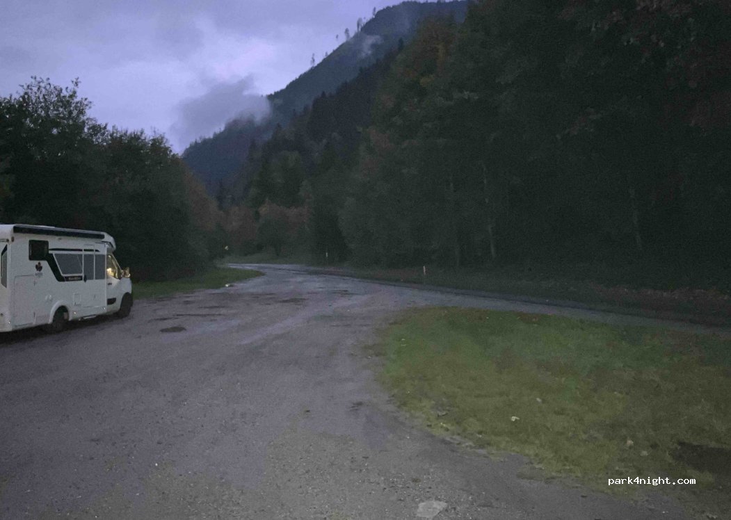 (5542) Flachau - Flachauwinklstraße — foto