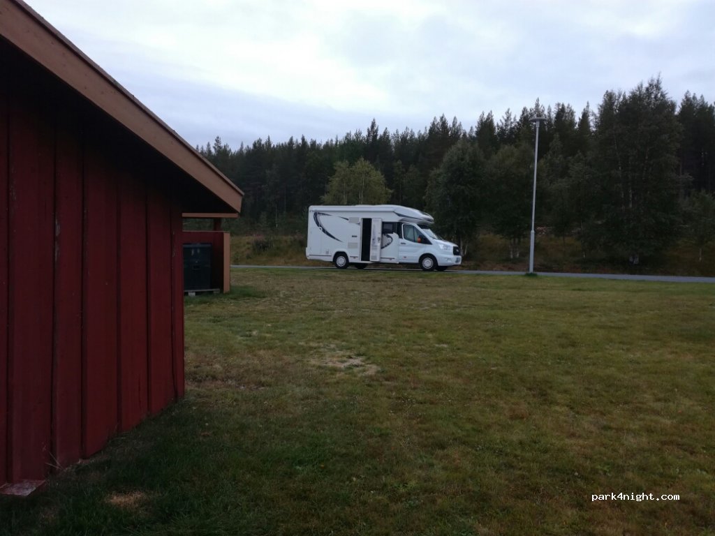 (830 60)  - Fiskevägen — foto