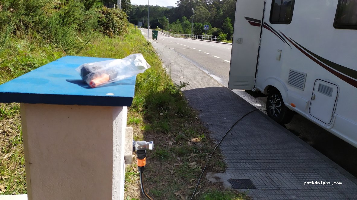 (15114) Ponteceso - 5 Avenida Alto da Costa — foto 3