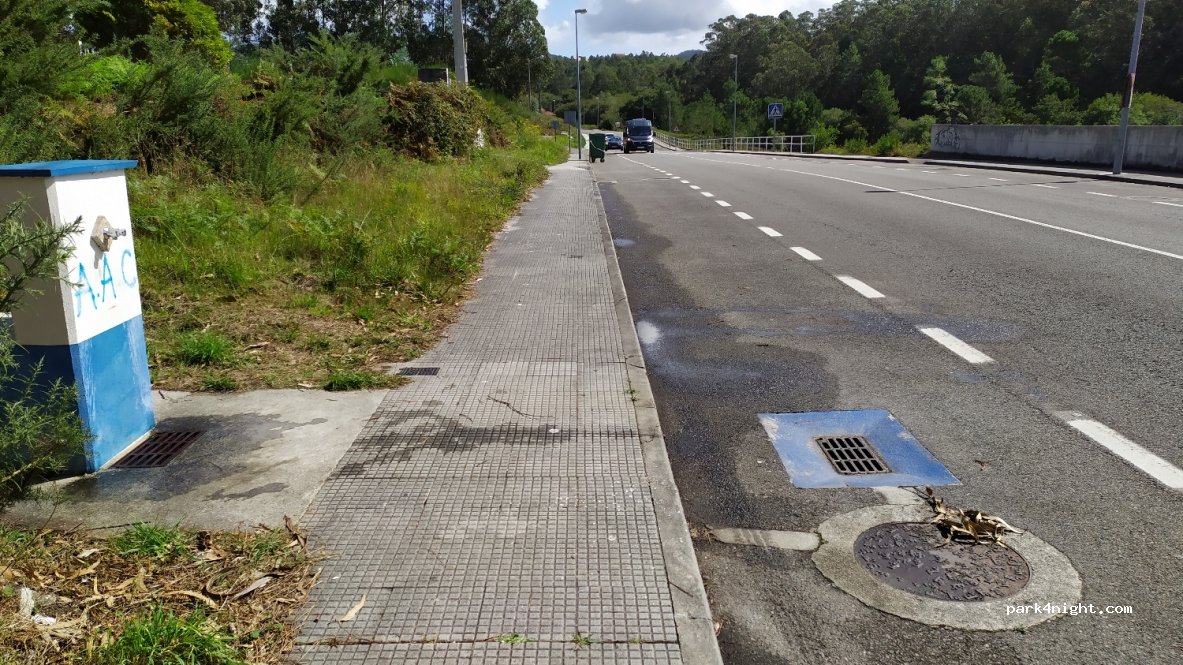 (15114) Ponteceso - 5 Avenida Alto da Costa — foto 4
