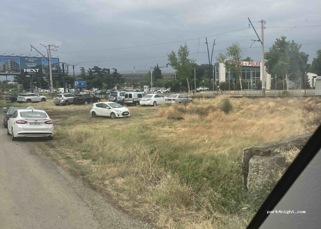 (0198) Tbilisi - Unnamed Road — foto 2