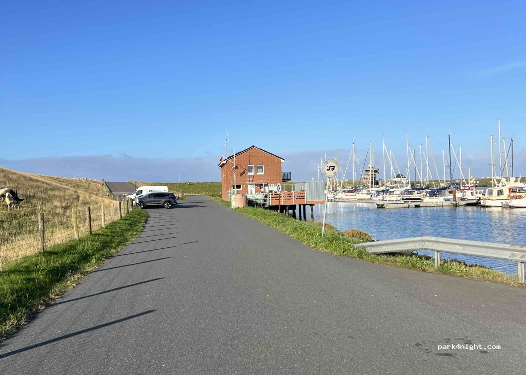 (25761) Büsum - Segeltörn — foto