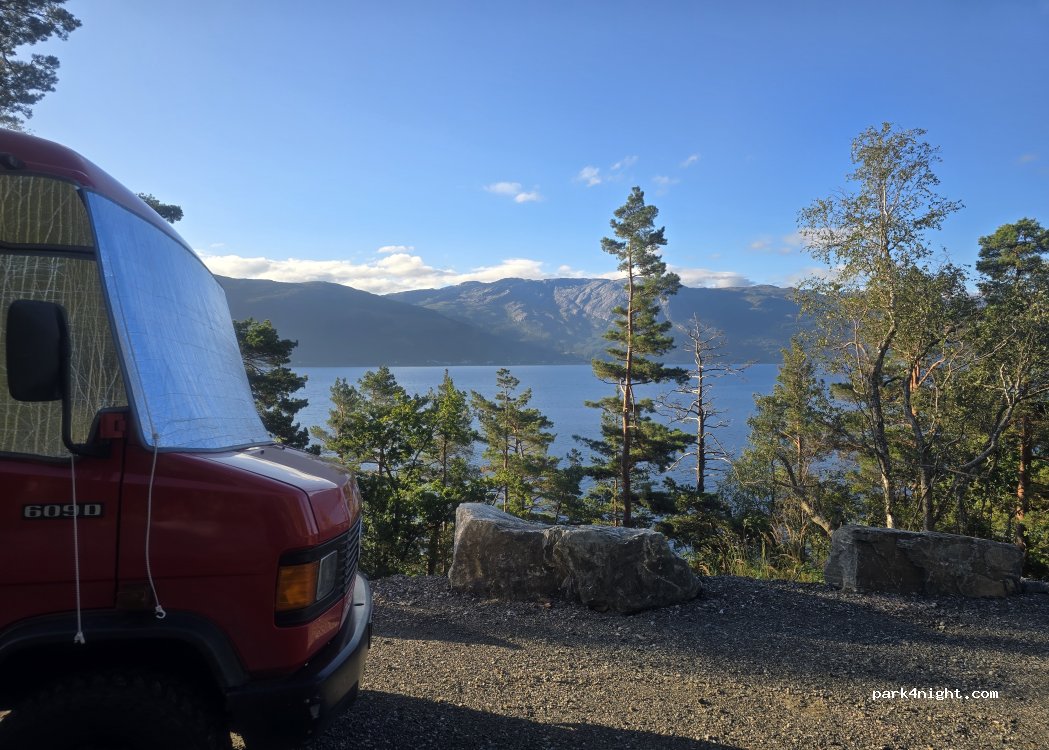 (5614) Ålvik - Kjepsovegen — foto 3