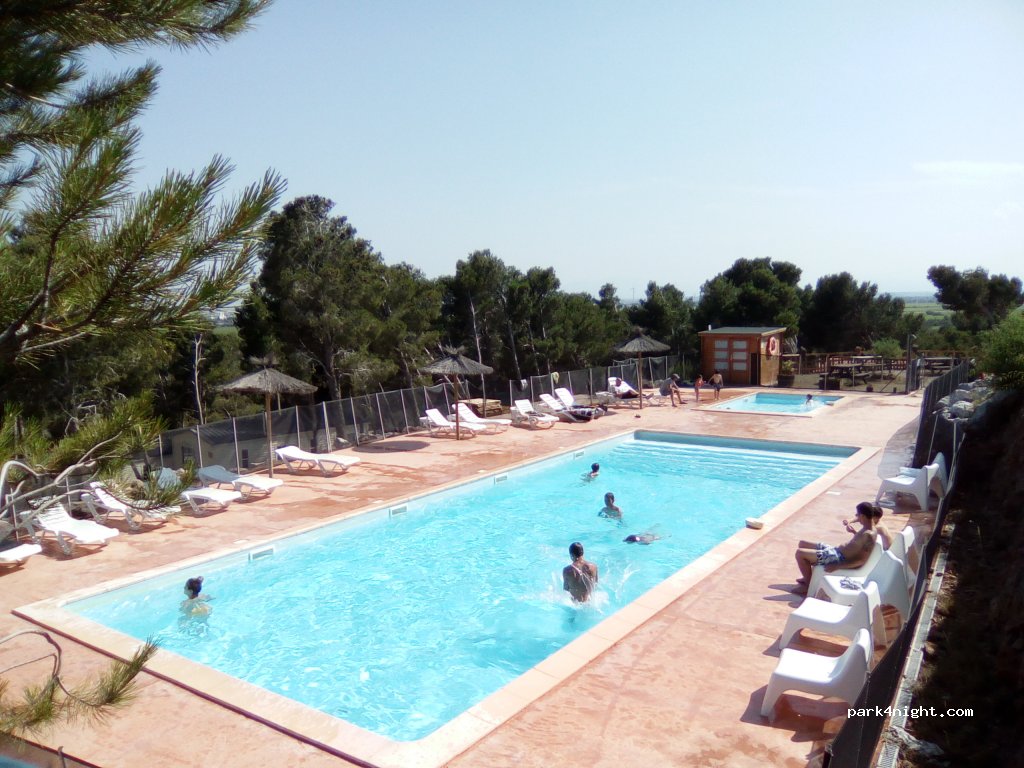 Le Bois de Pins — foto 2