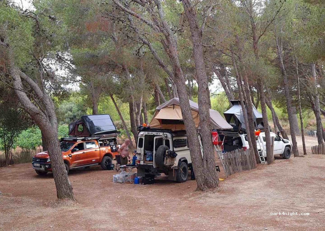 Le Bois de Pins — foto 3