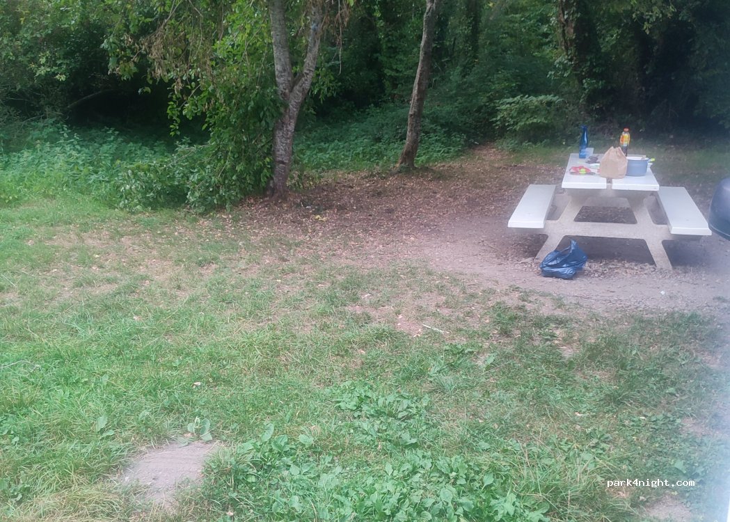 (56400) Brech - Rue du Loch — foto
