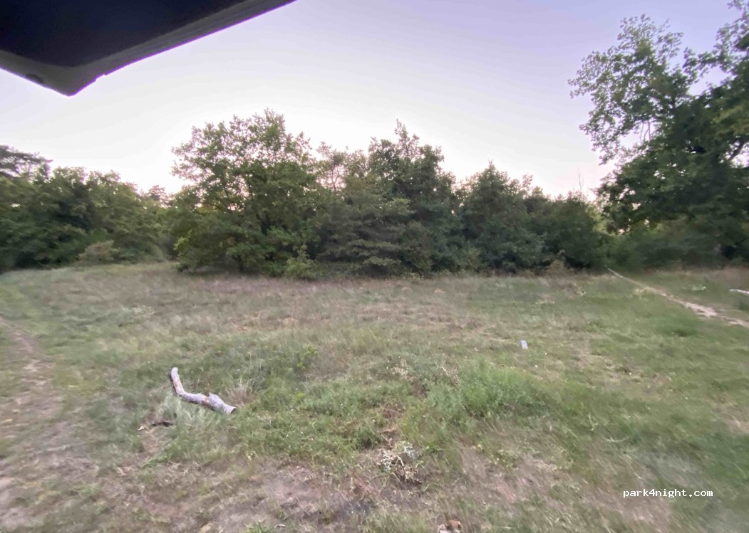 (51220) Châlons-sur-Vesle - D 75 — foto