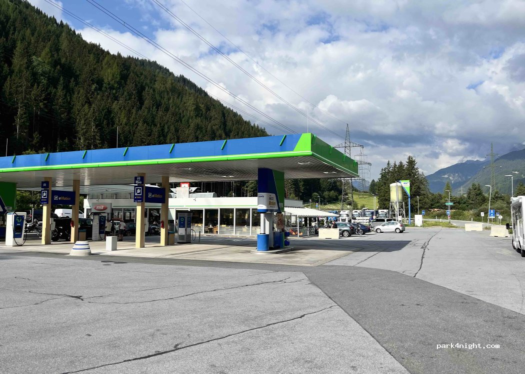 (6574) Gemeinde Pettneu am Arlberg - — foto