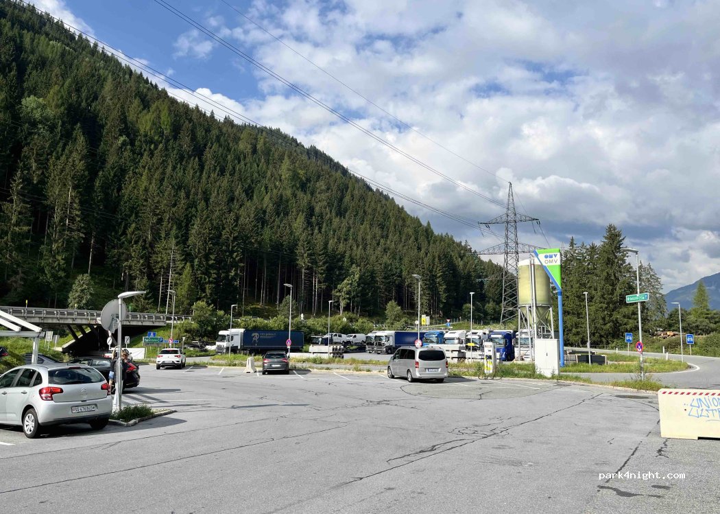 (6574) Gemeinde Pettneu am Arlberg - — foto 2