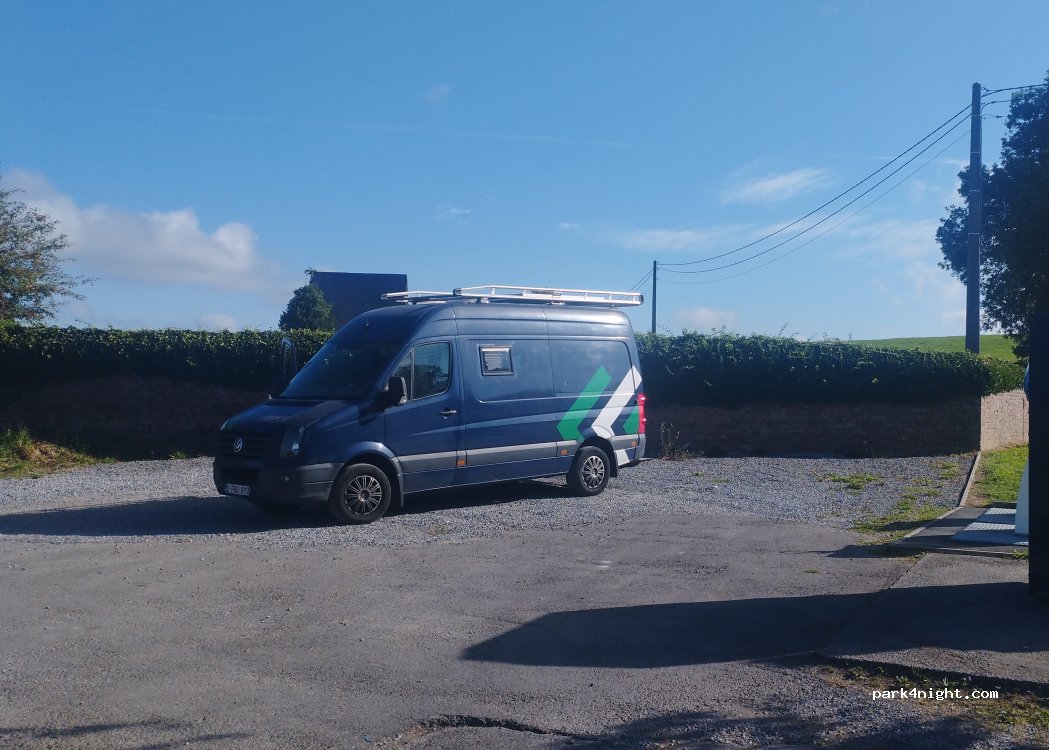 (6997) Durbuy - Morville — foto