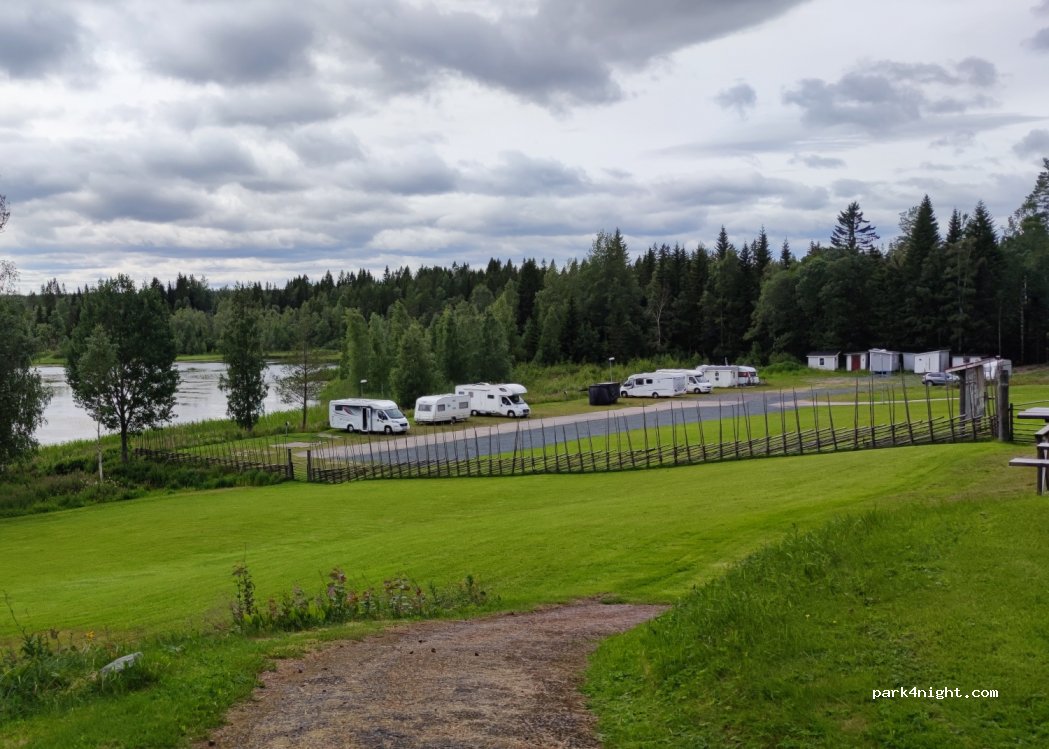 Gammeltomtens Camping Loos — foto 2