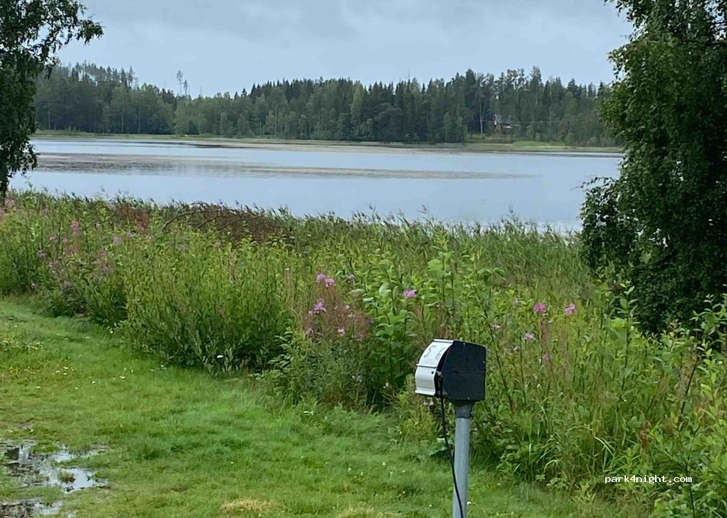 Gammeltomtens Camping Loos — foto 3