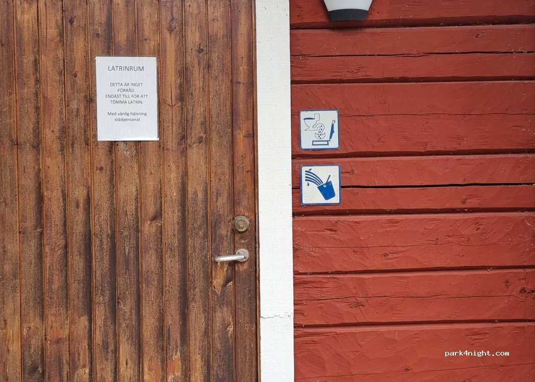 Gammeltomtens Camping Loos — foto 5