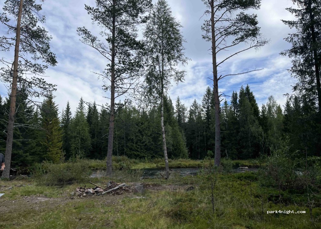 (2425) Ljørdalen - Skårvegen — foto