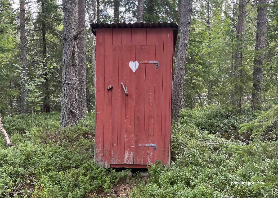 (2425) Ljørdalen - Skårvegen — foto 2