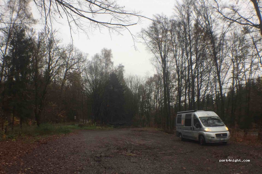 (97789) Oberleichtersbach - B286 — foto 2