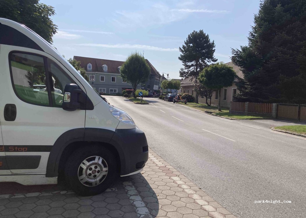 (8562) Mooskirchen - Alte Poststraße — foto 2