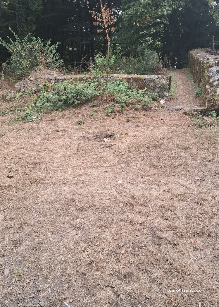 (31260) Montespan - Chemin du Pont — foto
