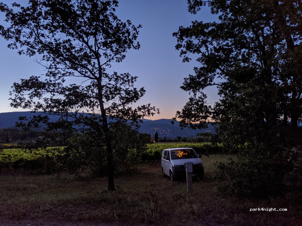 aire-naturelle-le-rouquier — foto 3