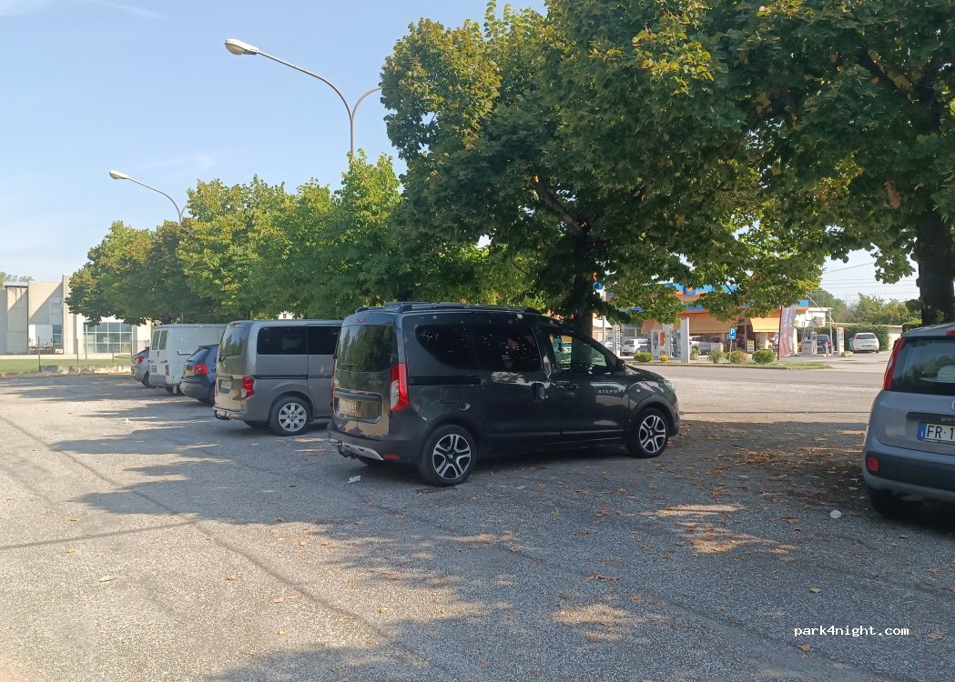 (06059) Todi - Strada provinciale di Ilci — foto
