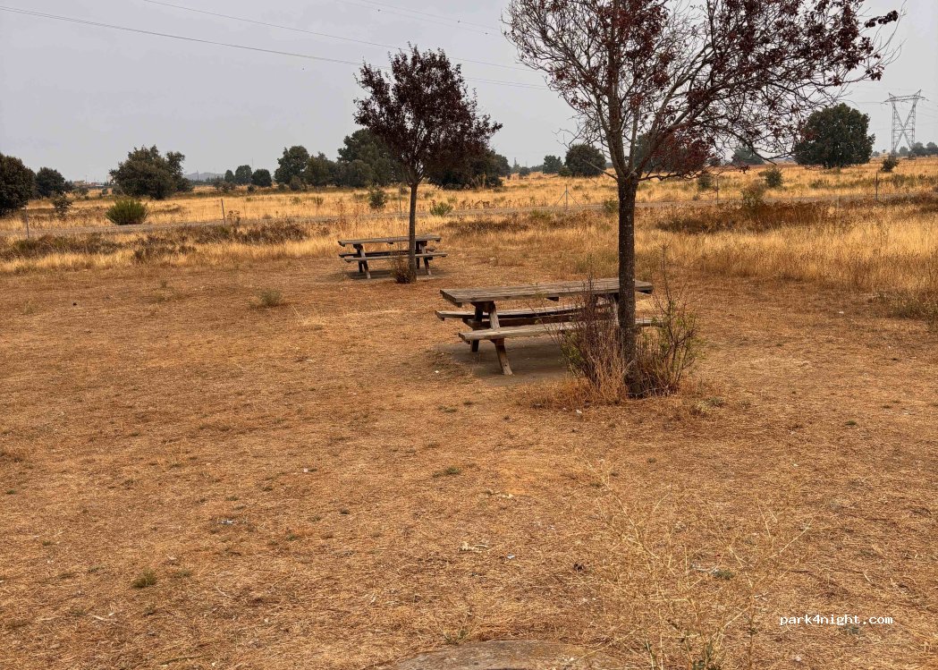 (24391) Valverde de la Virgen - AP-71, PK: 6,8 — foto