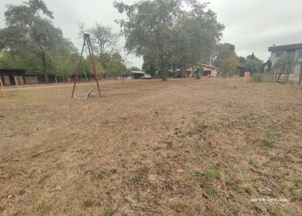 (40000) Mont-de-Marsan - Avenue de la Ferme du Pasquès — foto