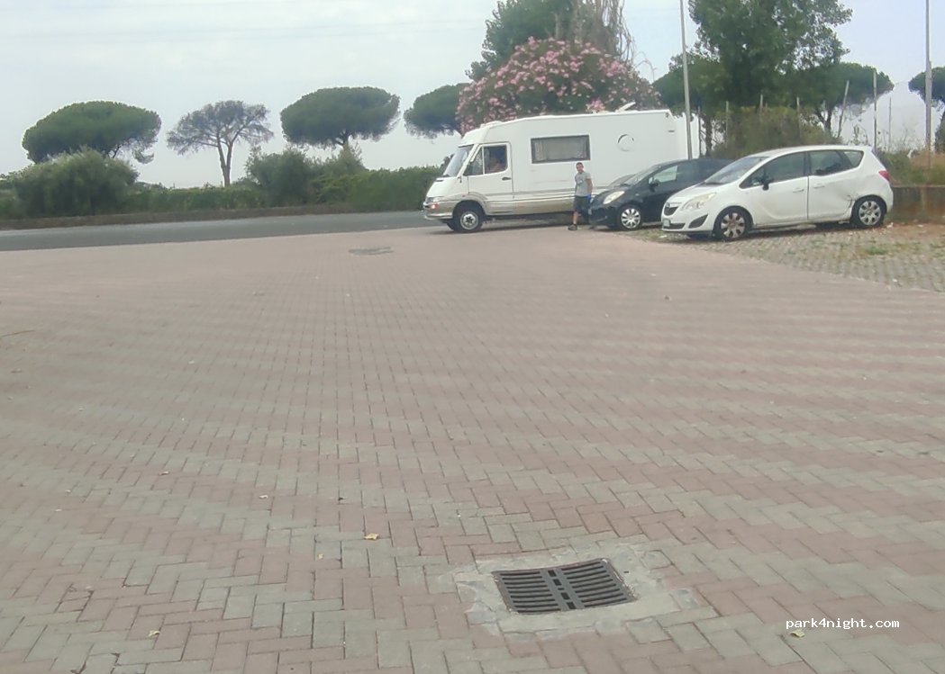 (00043) Marino - Via Goffredo Mameli — foto