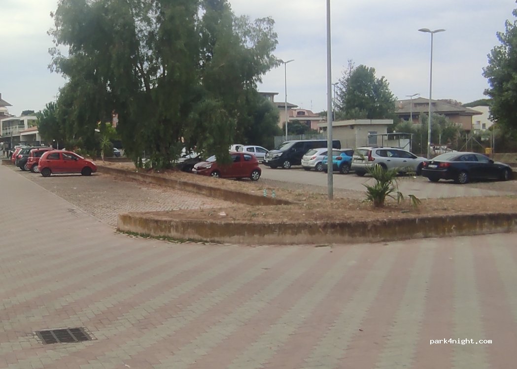 (00043) Marino - Via Goffredo Mameli — foto 3