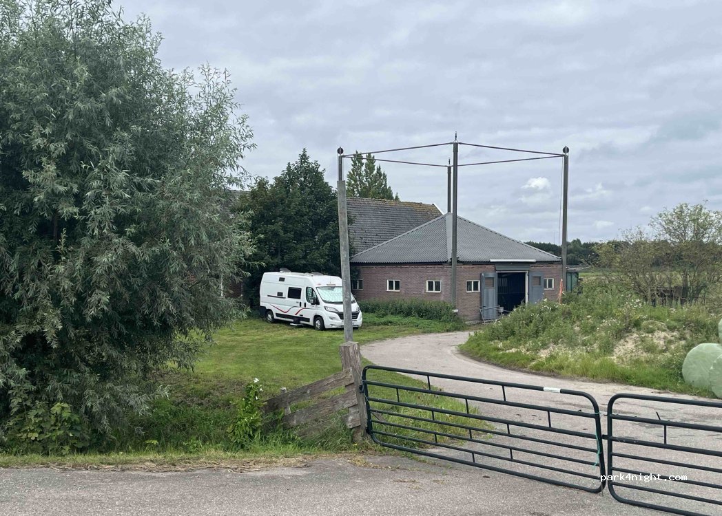(1391HK) Abcoude - Winkeldijk — foto 4