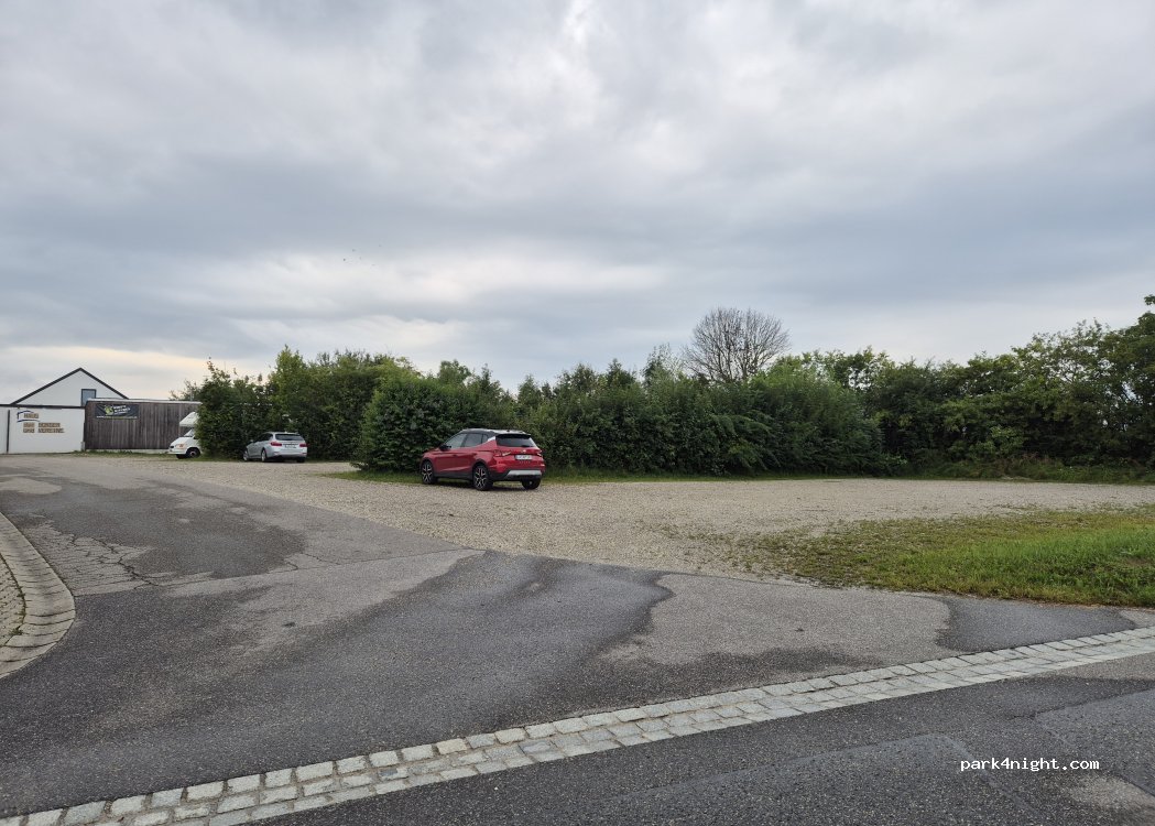 (84036) Kumhausen - Badstauden — foto