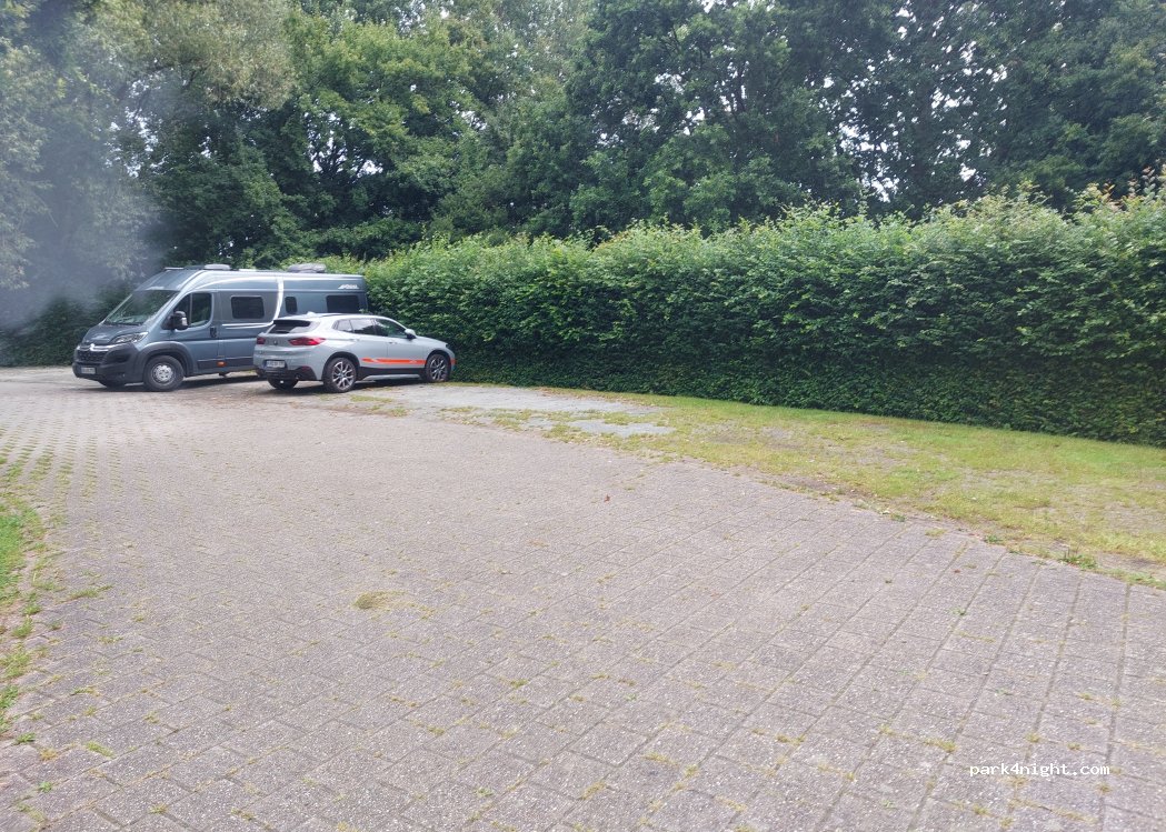 (26639) Wiesmoor - Resedaweg — foto