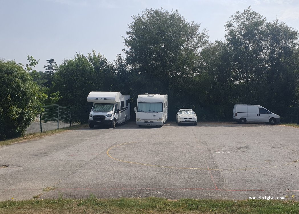 (29900) Concarneau - — foto
