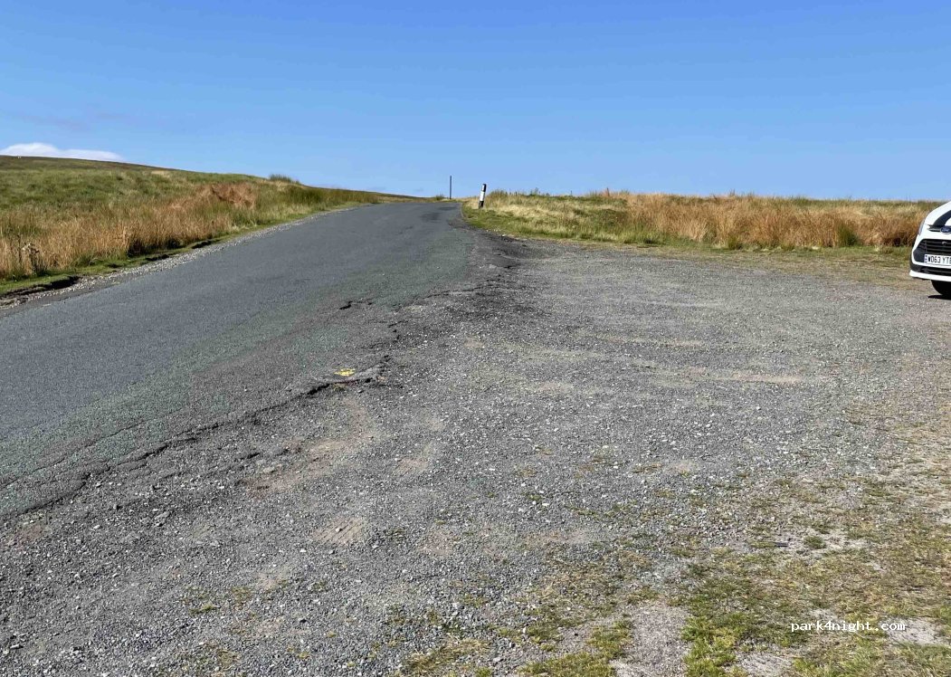 (DL11 6ED) Richmondshire - Long Causeway — foto 2