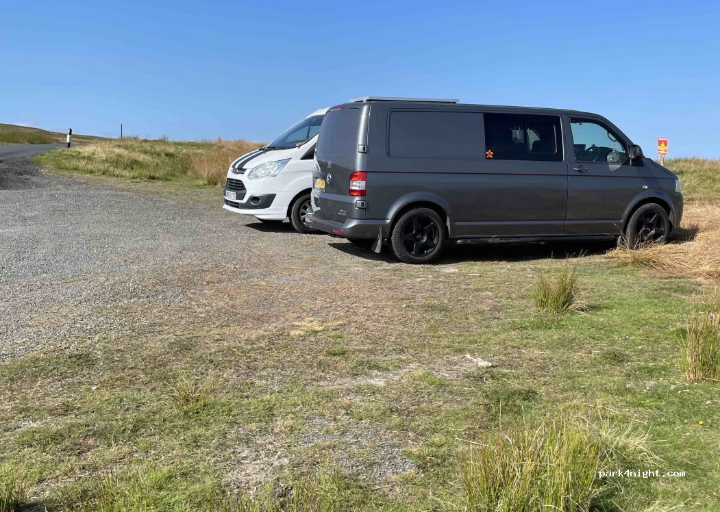 (DL11 6ED) Richmondshire - Long Causeway — foto 3