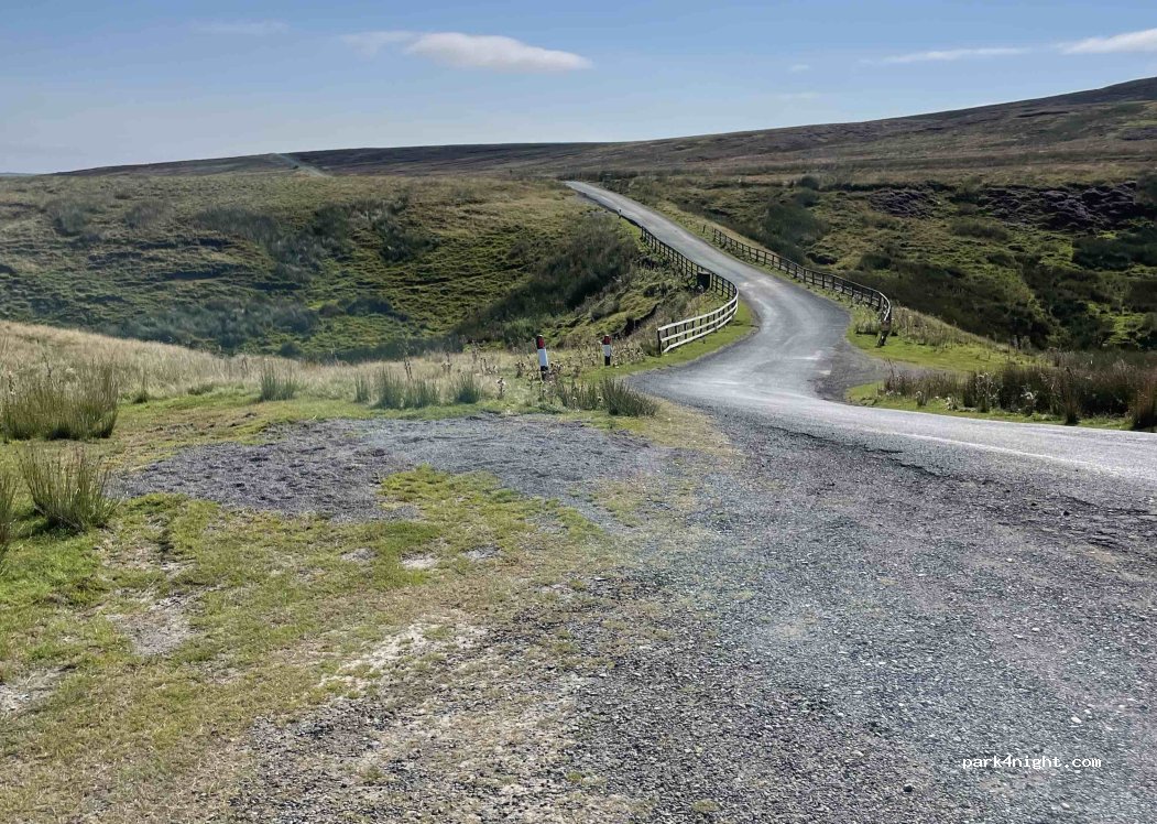 (DL11 6ED) Richmondshire - Long Causeway — foto 4