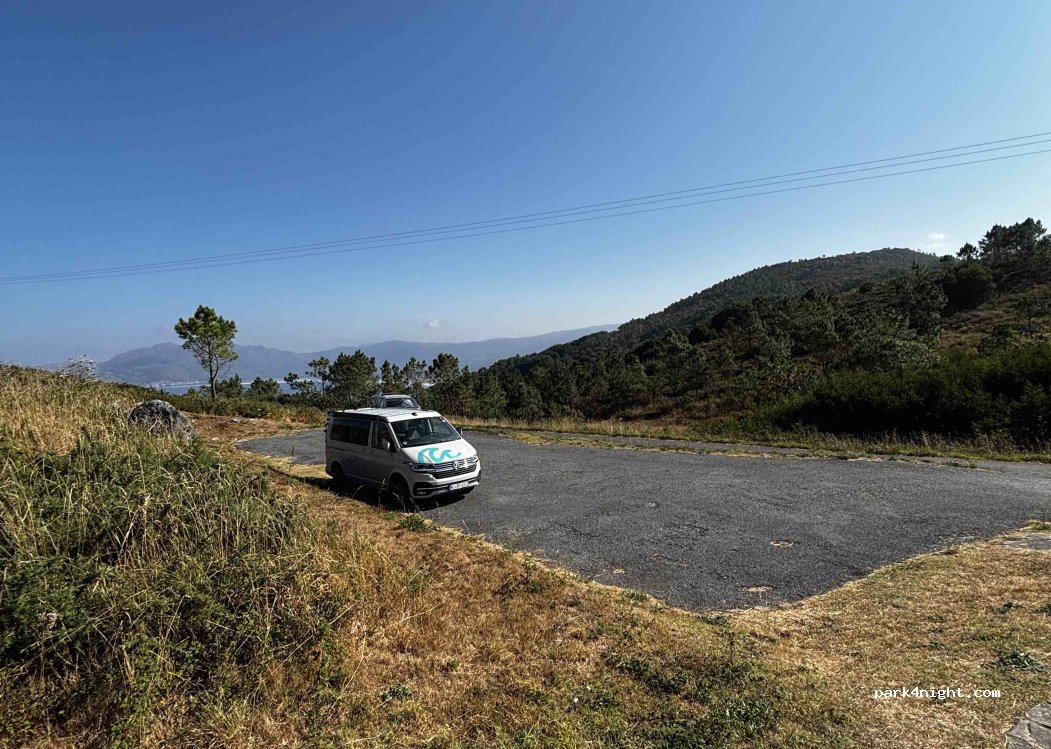 (15292) Carnota - Unnamed Road — foto 2